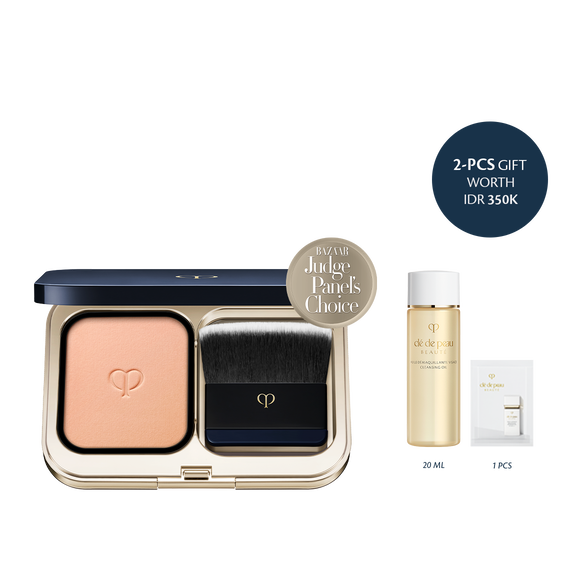RADIANT POWDER FOUNDATION